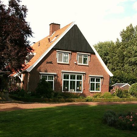 Bed & Breakfast Notterveld Exterior photo
