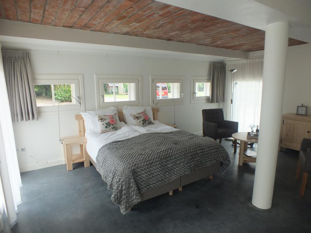 Bed & Breakfast Notterveld Room photo